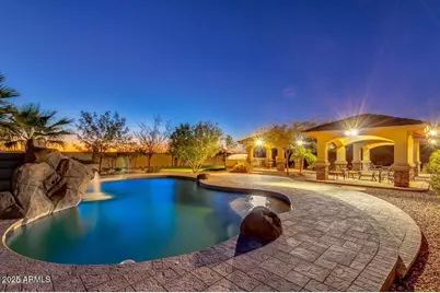 8260 N Buena Vista Drive, Casa Grande, AZ 85194 - Photo 5