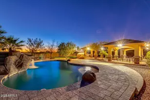 8260 N Buena Vista Dr, Casa Grande, AZ 85194 - Photo 5