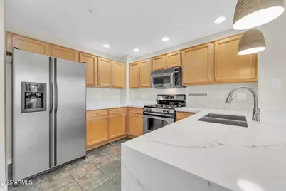 20121 N 76th Street #2021, Scottsdale, AZ 85255 - Photo 23