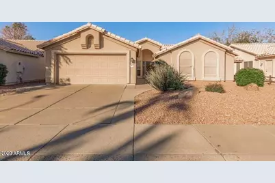 8 W Marco Polo Road, Phoenix, AZ 85027 - Photo 1