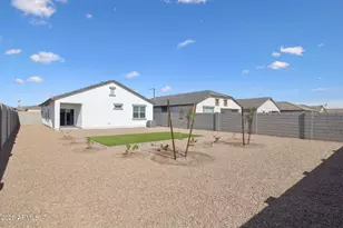 25471 W Fraktur Rd, Buckeye, AZ 85326 - Photo 17