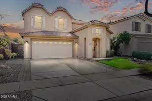4089 E Wagon Cir, Gilbert, AZ 85297 - Photo 3