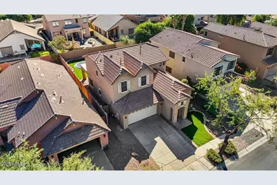 4089 E Wagon Circle, Gilbert, AZ 85297 - Photo 5