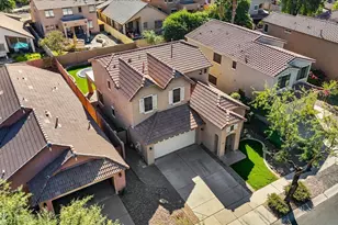 4089 E Wagon Cir, Gilbert, AZ 85297 - Photo 5