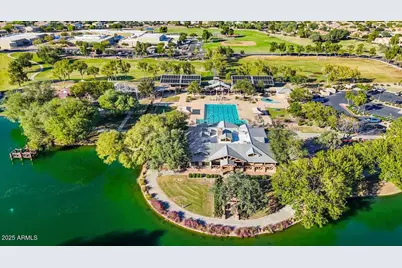 4089 E Wagon Circle, Gilbert, AZ 85297 - Photo 45