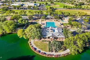 4089 E Wagon Cir, Gilbert, AZ 85297 - Photo 45