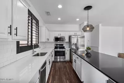 4089 E Wagon Circle, Gilbert, AZ 85297 - Photo 17