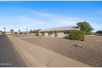 11002 W Greer Avenue, Sun City, AZ 85351 - Photo 1