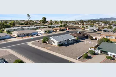 11002 W Greer Avenue, Sun City, AZ 85351 - Photo 25