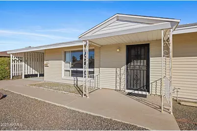 11002 W Greer Avenue, Sun City, AZ 85351 - Photo 3