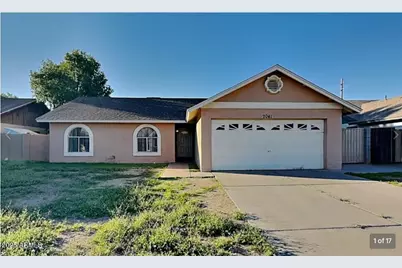 7041 W Krall Street, Glendale, AZ 85303 - Photo 1