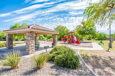 13604 W Rovey Avenue, Litchfield Park, AZ 85340 - Photo 31