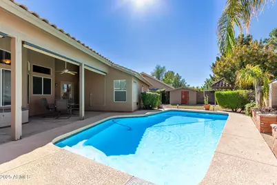 810 N Los Altos Drive, Chandler, AZ 85224 - Photo 35