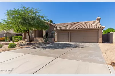 810 N Los Altos Drive, Chandler, AZ 85224 - Photo 5