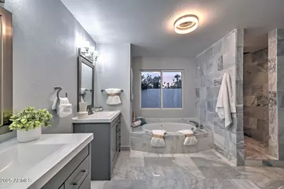 7331 E Valley Vista Drive, Scottsdale, AZ 85250 - Photo 29