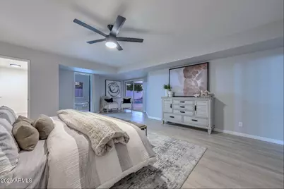 7331 E Valley Vista Drive, Scottsdale, AZ 85250 - Photo 27