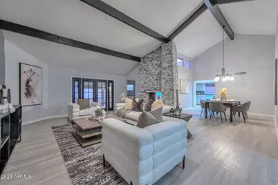 7331 E Valley Vista Drive, Scottsdale, AZ 85250 - Photo 11