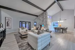 7331 E Valley Vista Dr, Scottsdale, AZ 85250 - Photo 11