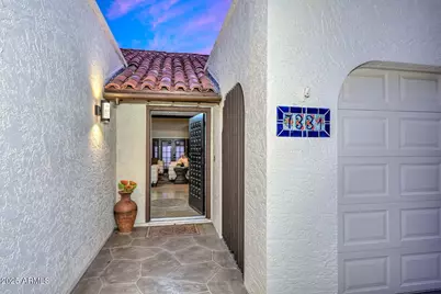 7331 E Valley Vista Drive, Scottsdale, AZ 85250 - Photo 5