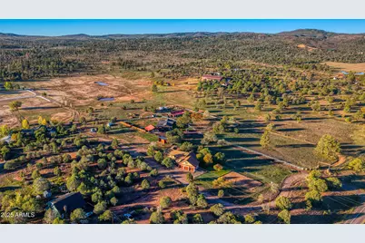 981 Oak Grove Road, Show Low, AZ 85901 - Photo 61