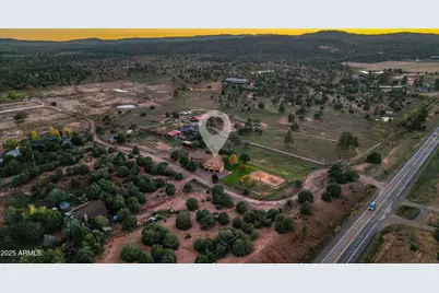 981 Oak Grove Road, Show Low, AZ 85901 - Photo 59