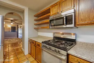 981 Oak Grove Rd, Show Low, AZ 85901 - Photo 19