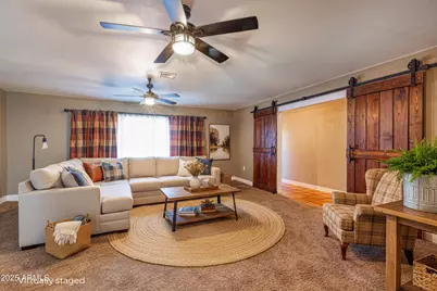 981 Oak Grove Road, Show Low, AZ 85901 - Photo 13