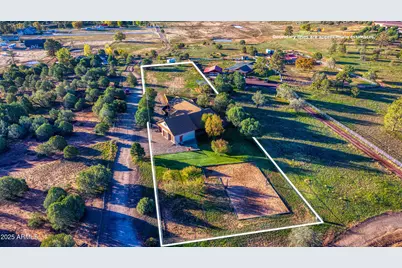 981 Oak Grove Road, Show Low, AZ 85901 - Photo 57