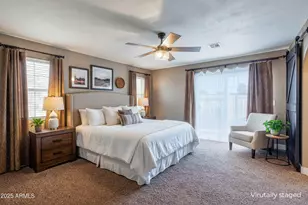 981 Oak Grove Rd, Show Low, AZ 85901 - Photo 25