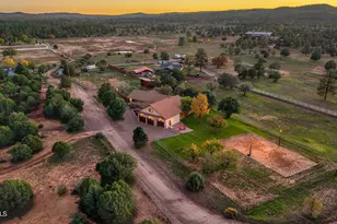 981 Oak Grove Rd, Show Low, AZ 85901 - Photo 7