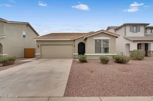 1781 W Gold Mine Way, San Tan Valley, AZ 85144 - Photo 1