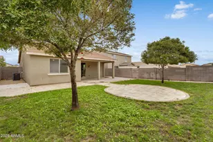 1781 W Gold Mine Way, San Tan Valley, AZ 85144 - Photo 33