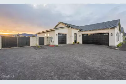 6820 N 178th Lane, Waddell, AZ 85355 - Photo 69