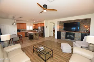 44236 W Adobe Circle, Maricopa, AZ 85139 - Photo 7