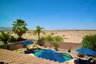 44236 W Adobe Circle, Maricopa, AZ 85139 - Photo 25