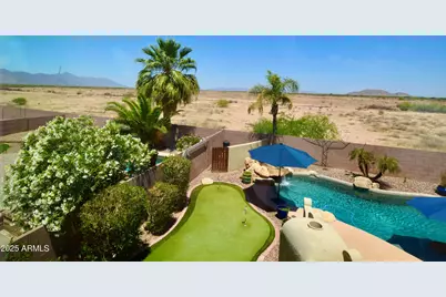 44236 W Adobe Circle, Maricopa, AZ 85139 - Photo 31