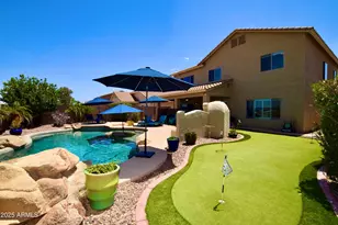 44236 W Adobe Circle, Maricopa, AZ 85139 - Photo 5