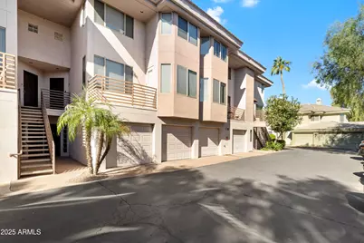 4343 N 21st Street #253, Phoenix, AZ 85016 - Photo 17