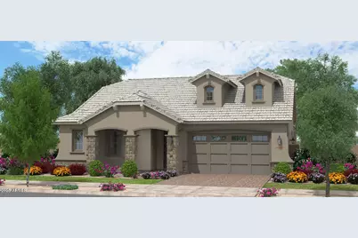 22843 E Mayberry Road, Queen Creek, AZ 85142 - Photo 1