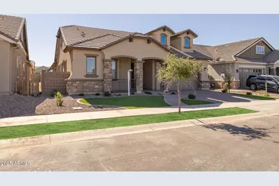 22843 E Mayberry Road, Queen Creek, AZ 85142 - Photo 5