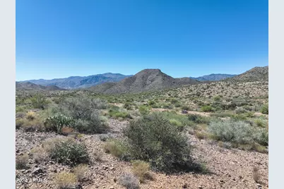 Xxxx S.Bradshaw Mountain Ranch Road #1, Mayer, AZ 86333 - Photo 27