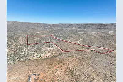 Xxxx S.Bradshaw Mountain Ranch Road #1, Mayer, AZ 86333 - Photo 5