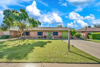 2023 E Hubbell Street, Phoenix, AZ 85006 - Photo 1