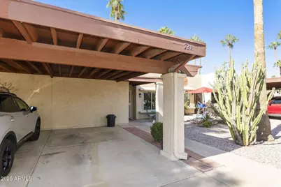 524 S Palo Verde Way, Mesa, AZ 85208 - Photo 23