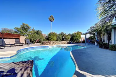 4524 E Kelton Lane, Phoenix, AZ 85032 - Photo 5