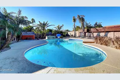 4524 E Kelton Lane, Phoenix, AZ 85032 - Photo 37