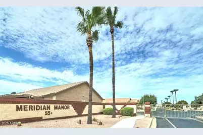 2101 S Meridian Road #354, Apache Junction, AZ 85120 - Photo 37