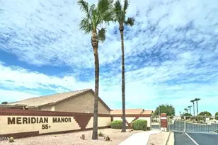 2101 S Meridian Rd, Apache Junction, AZ 85120 - Photo 37