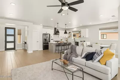 142 Bryce Canyon Drive, Greenehaven, AZ 86040 - Photo 7