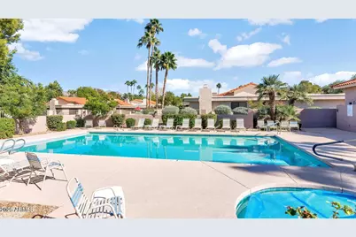 10586 E Cinnabar Avenue, Scottsdale, AZ 85258 - Photo 29